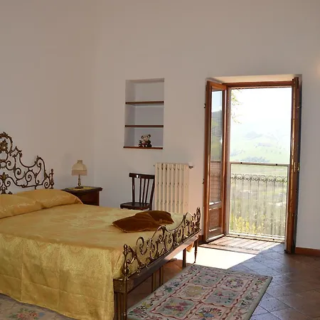 Дом отдыха Casale Borgo Dei Fiori *