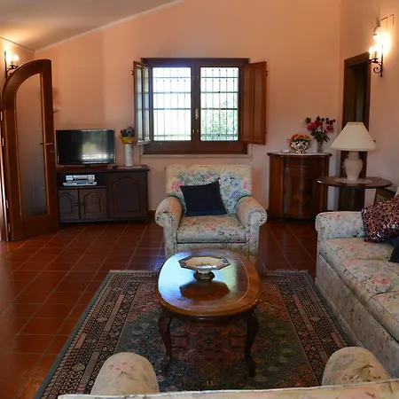 Casale Borgo Dei Fiori Дом отдыха *