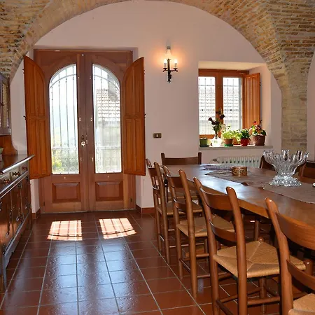 Casale Borgo Dei Fiori Дом отдыха