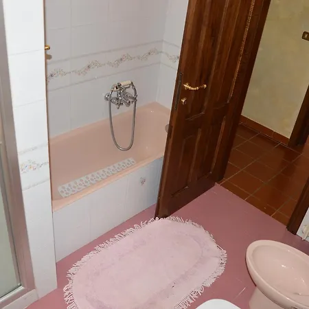 Casale Borgo Dei Fiori Дом отдыха Пинето