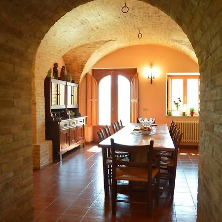 Casale Borgo Dei Fiori Дом отдыха *