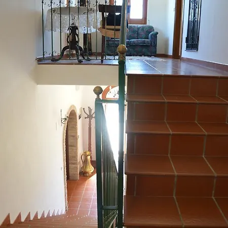 Дом отдыха Casale Borgo Dei Fiori Пинето