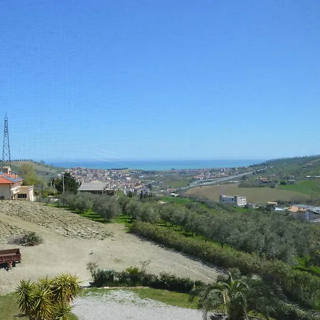 Casale Borgo Dei Fiori Дом отдыха Пинето