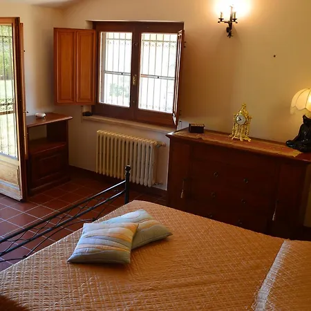 Casale Borgo Dei Fiori Дом отдыха Пинето
