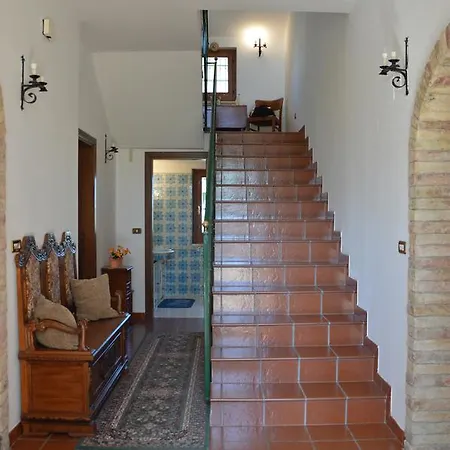 Casale Borgo Dei Fiori *