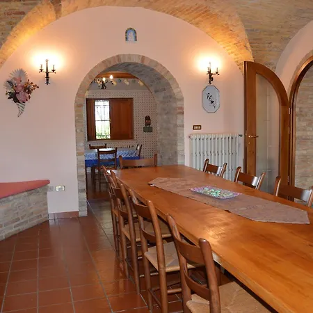 Casale Borgo Dei Fiori Дом отдыха *