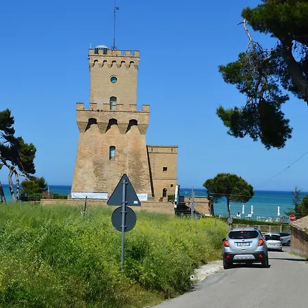 Дом отдыха Casale Borgo Dei Fiori
