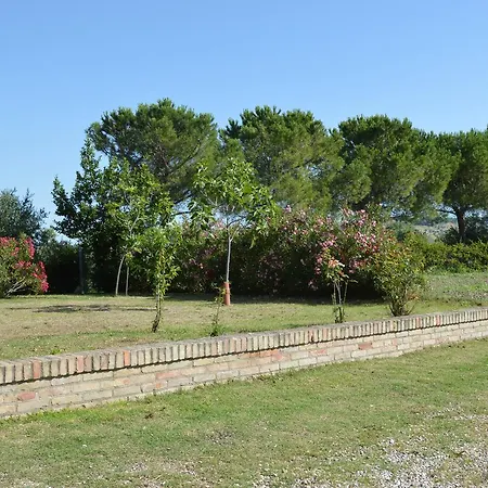 Casale Borgo Dei Fiori Дом отдыха *