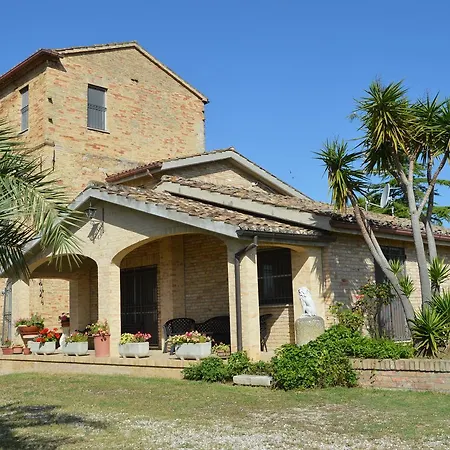 Casale Borgo Dei Fiori Дом отдыха