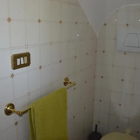 Дом отдыха Casale Borgo Dei Fiori *