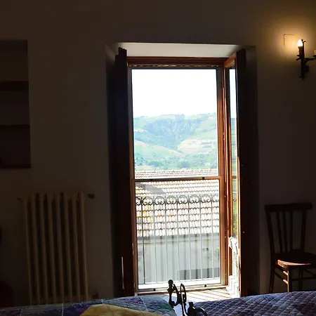 Дом отдыха Casale Borgo Dei Fiori