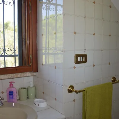 Дом отдыха Casale Borgo Dei Fiori Пинето