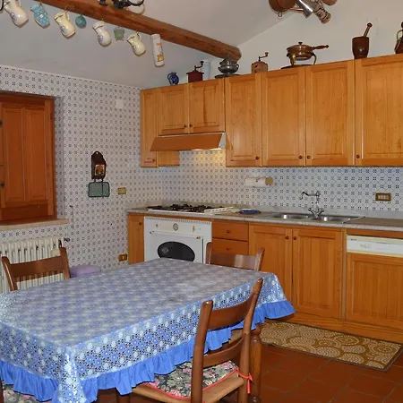 Casale Borgo Dei Fiori Дом отдыха Пинето