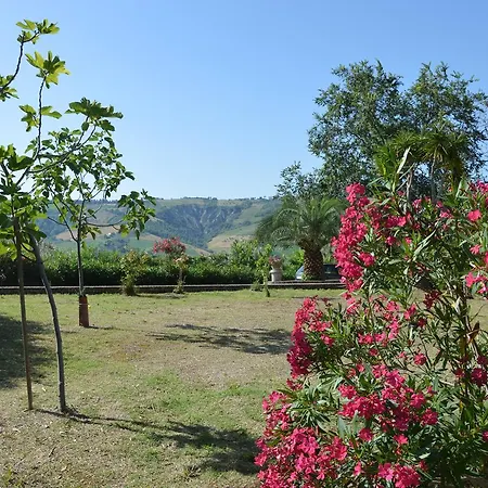 Casale Borgo Dei Fiori Дом отдыха Пинето